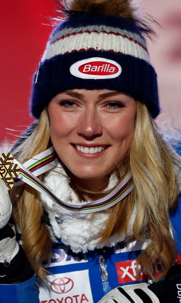 Shiffrin takes issue with comments from Vonn and Miller